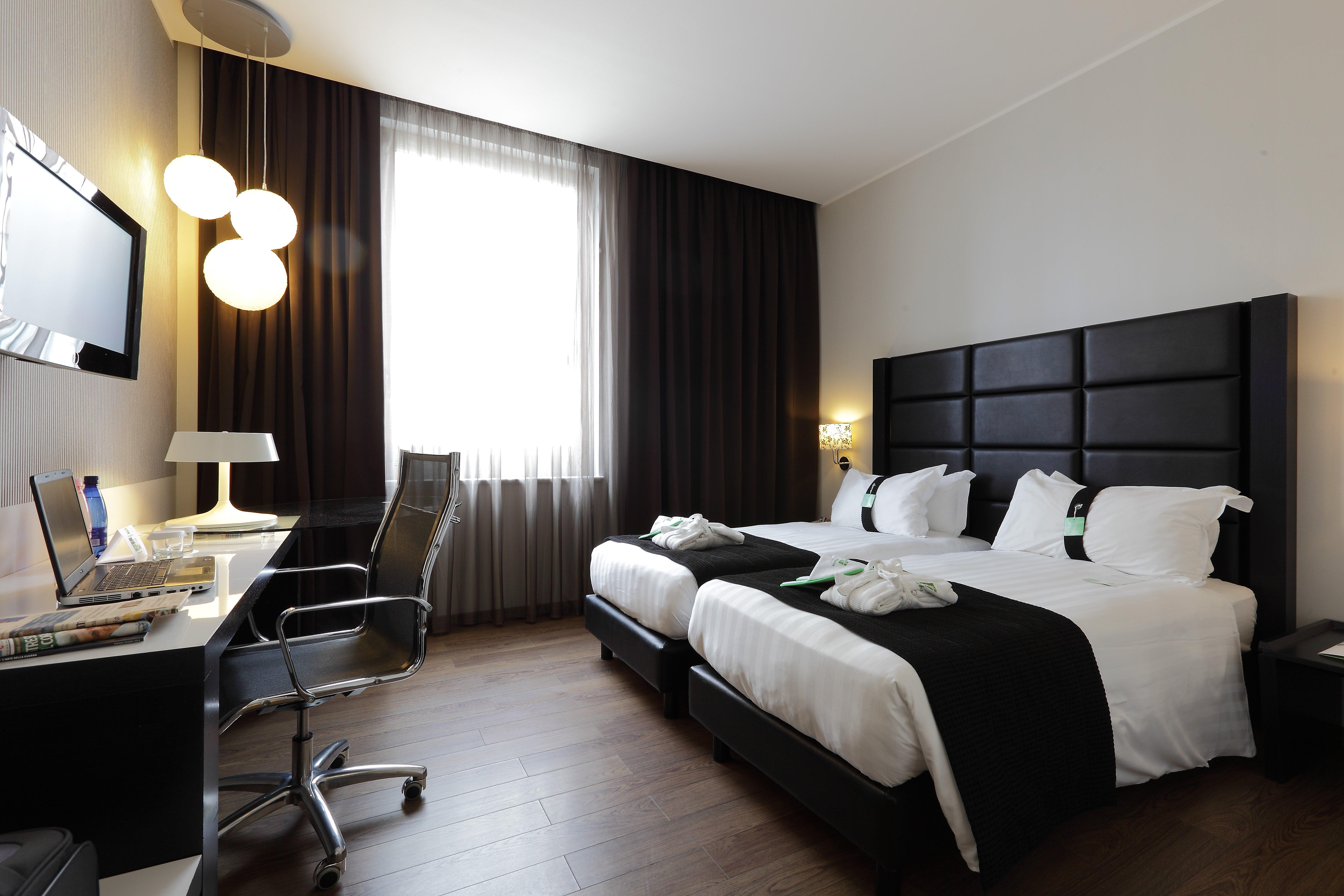 By Ihg Hotel Genua