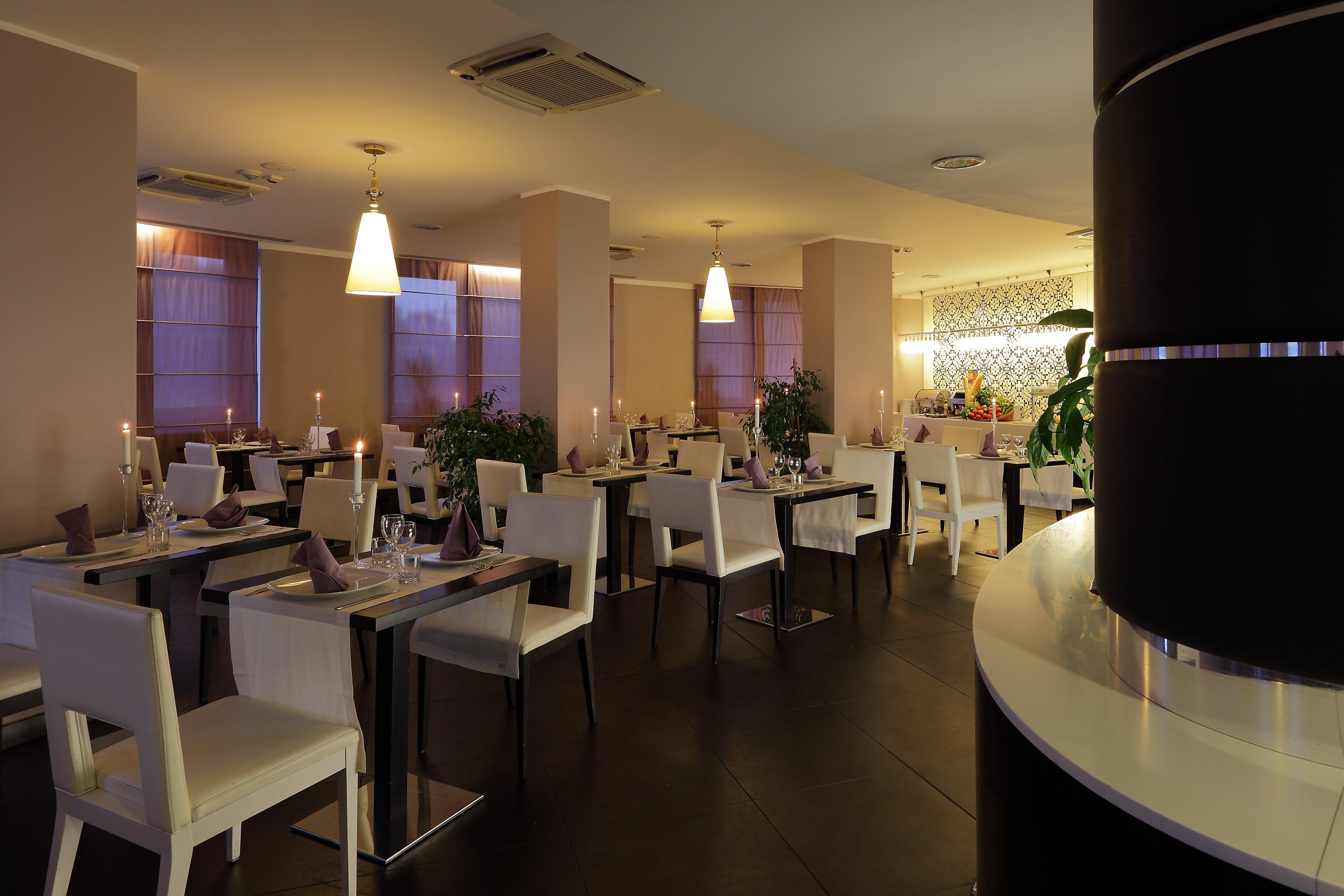 By Ihg Hotel Genua