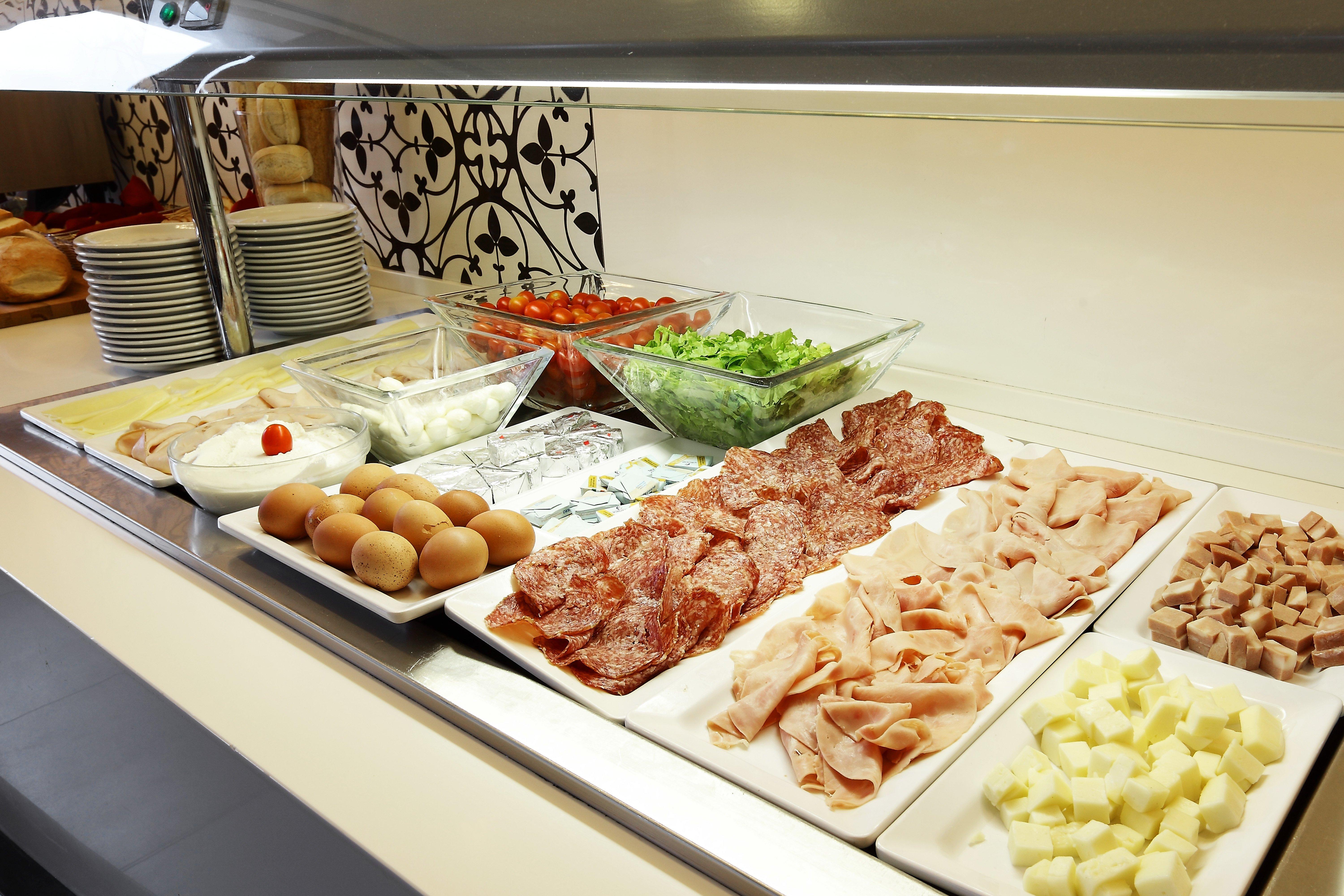 By Ihg 4* Genua
