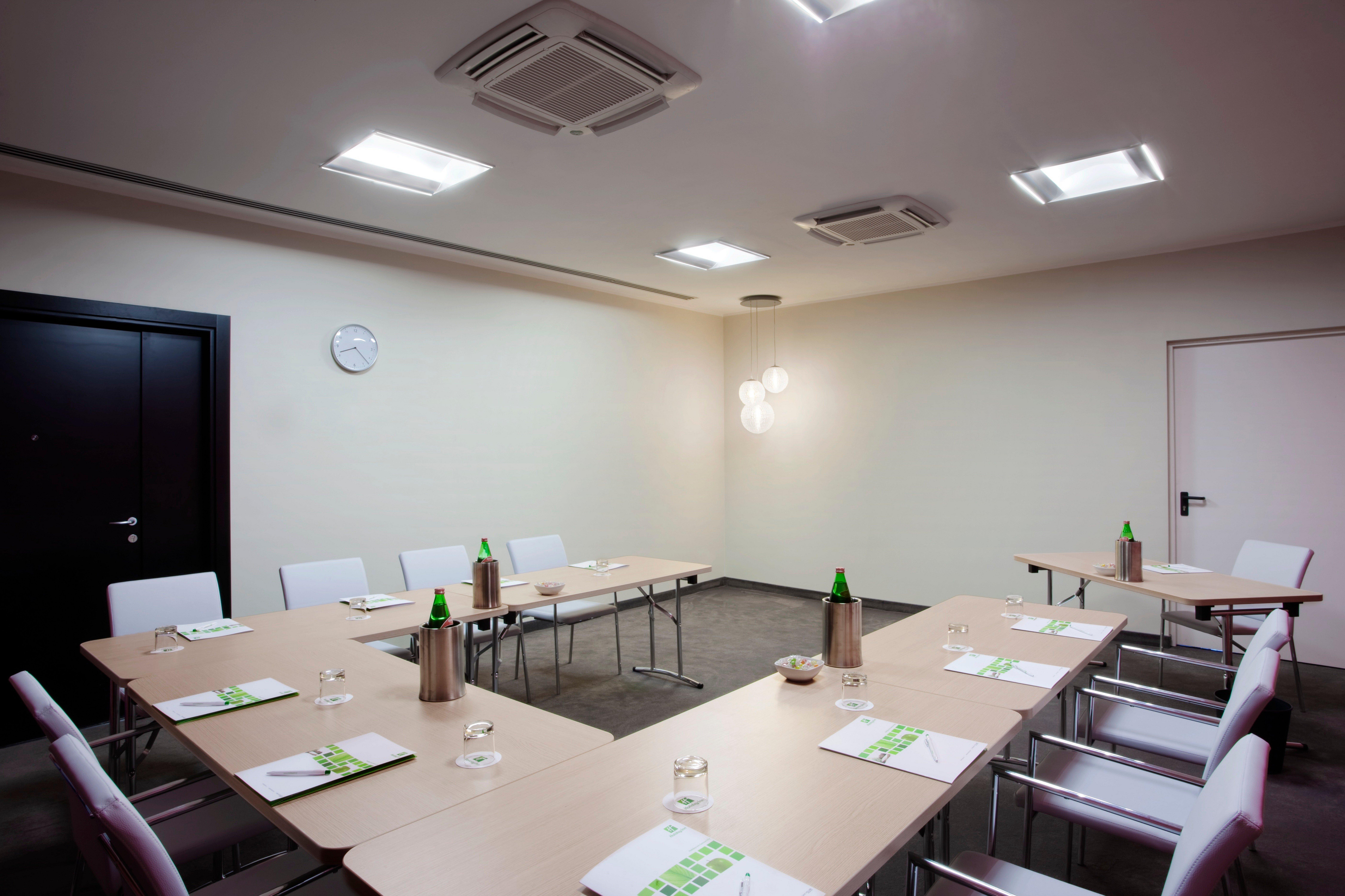 By Ihg Hotel Genua