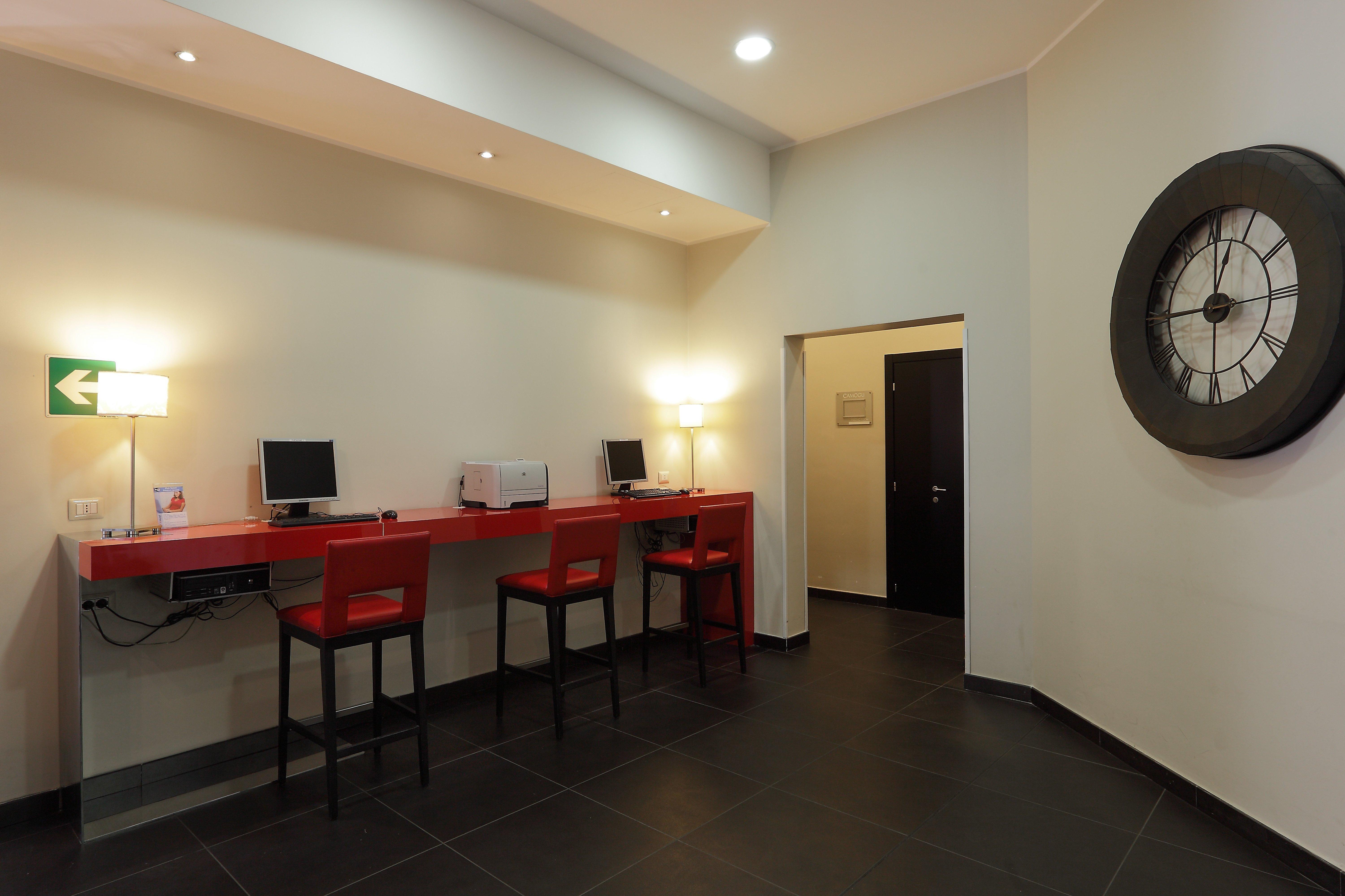 By Ihg Genua