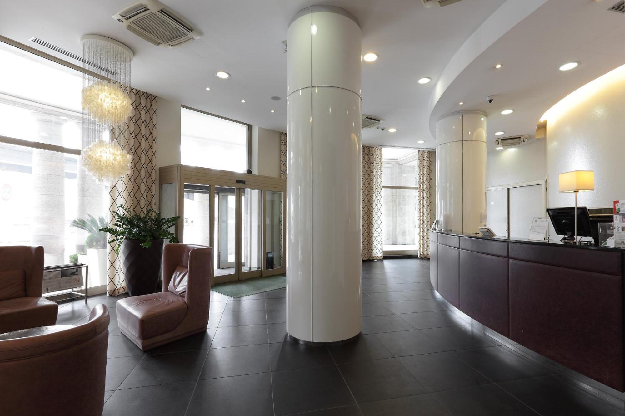 By Ihg Hotel Genua
