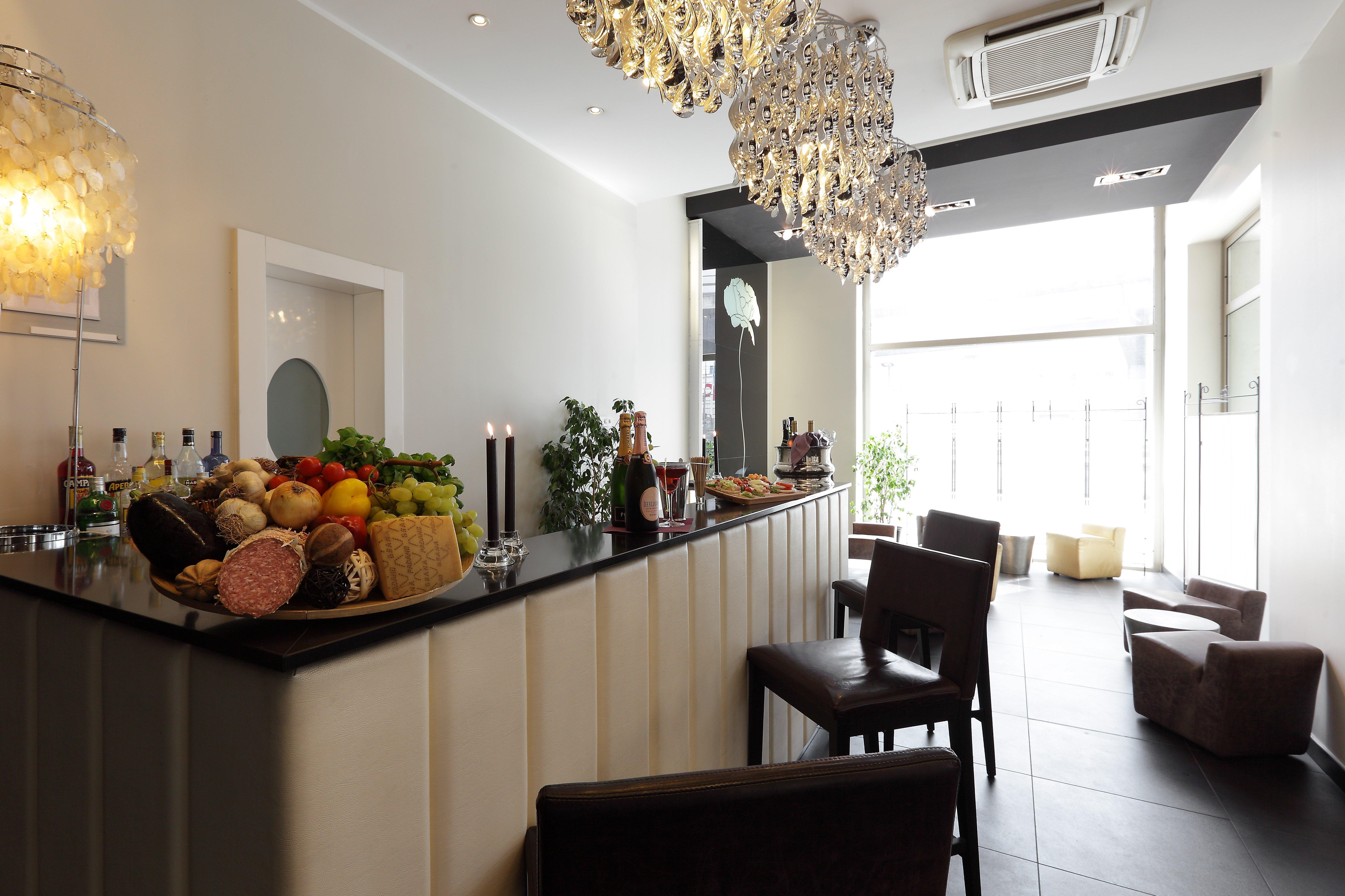 By Ihg Hotel Genua