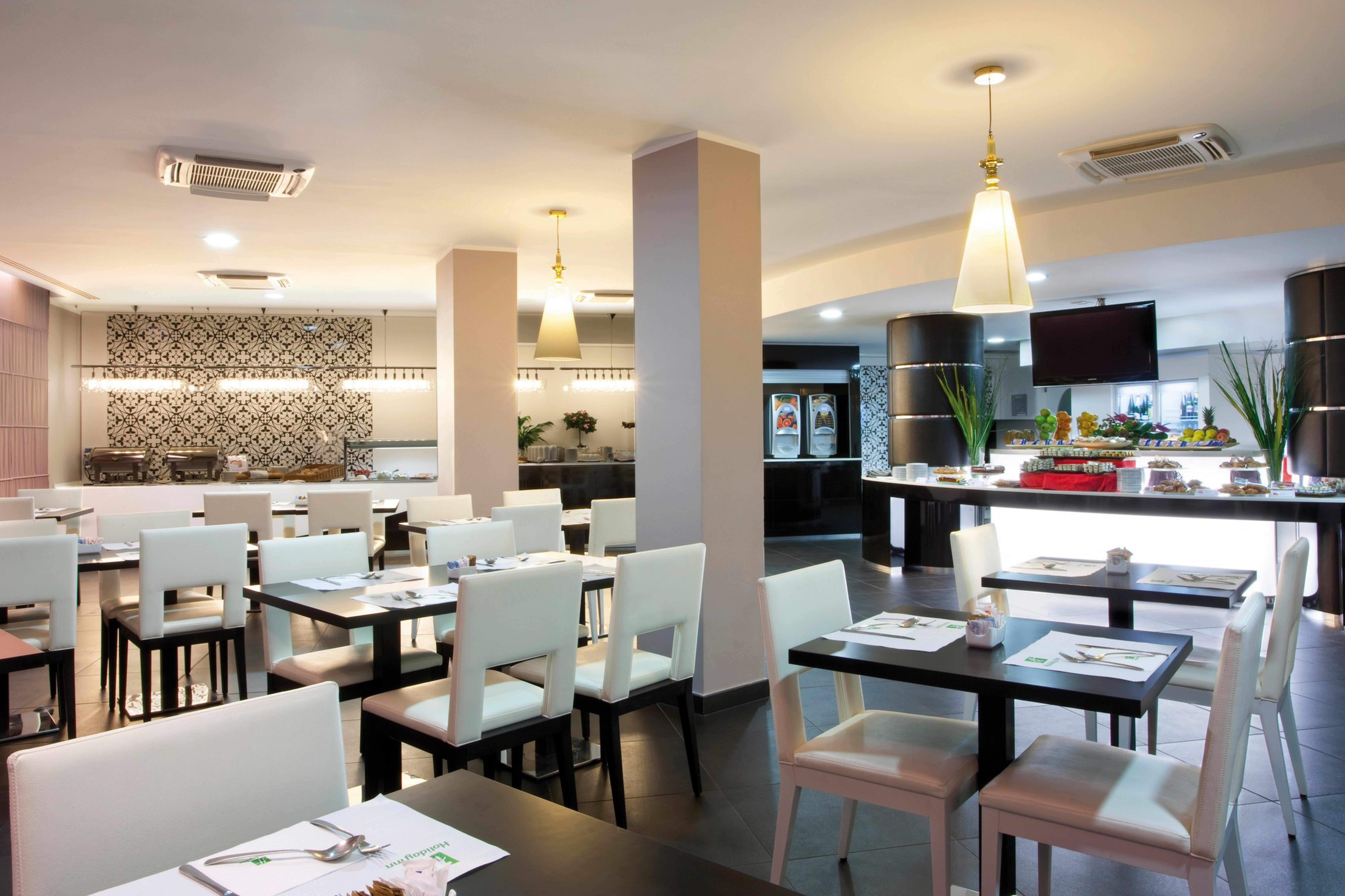 By Ihg 4* Genua
