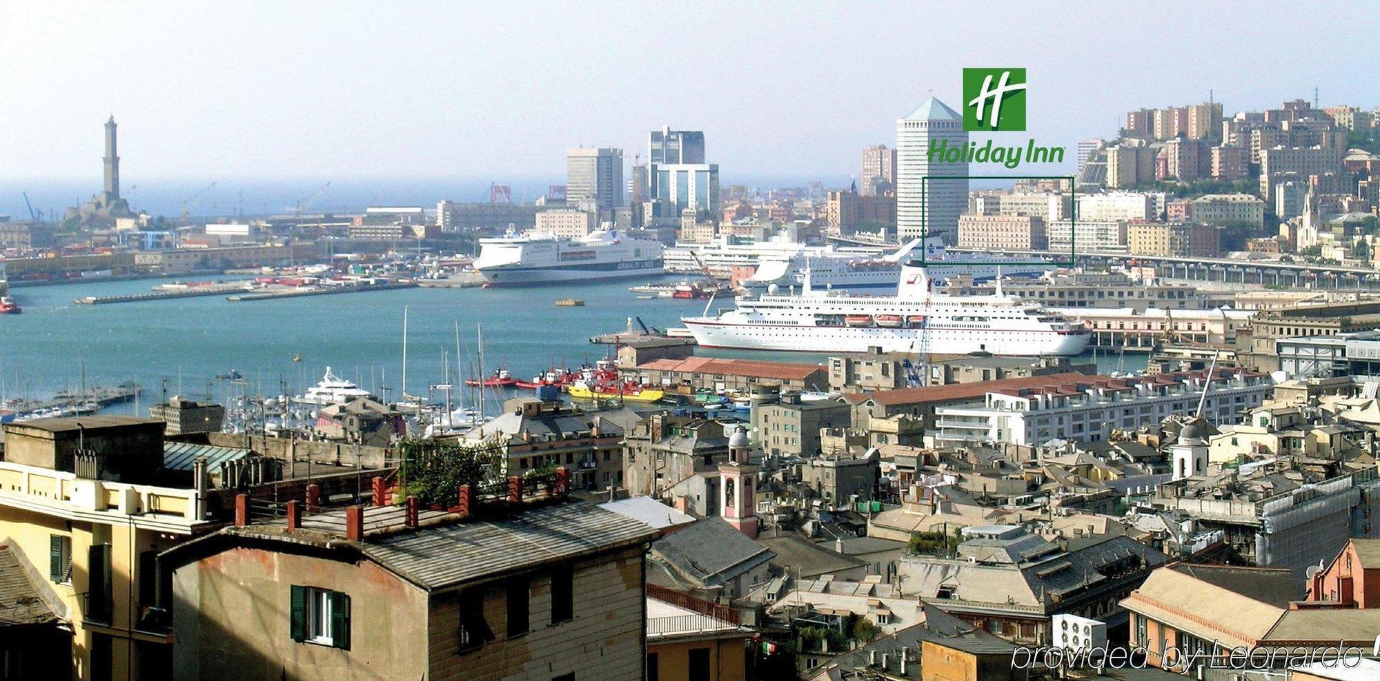 Hotel By Ihg Genua